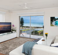 Stylish 3 Bedroom Beachview Apartment - Accommodation Port Hedland
