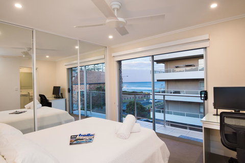 Stylish 3 Bedroom Beachview Apartment - Accommodation Port Hedland 1