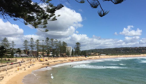 Stylish 3 Bedroom Beachview Apartment - Accommodation Port Hedland 16