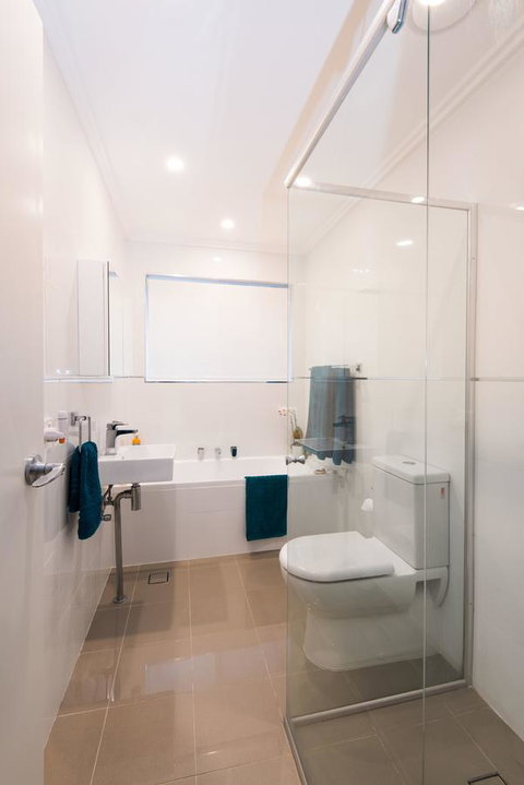 Stylish 3 Bedroom Beachview Apartment - Accommodation Port Hedland 12