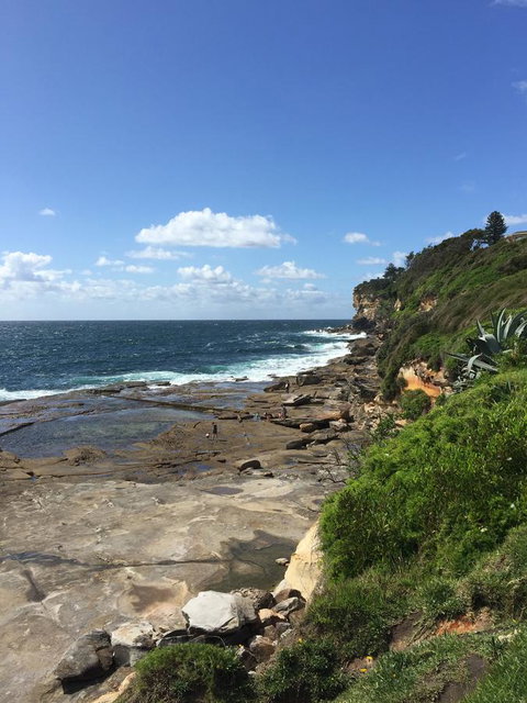 Stylish 3 Bedroom Beachview Apartment - Accommodation Port Hedland 19