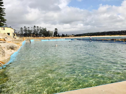 Stylish 3 Bedroom Beachview Apartment - Accommodation Port Hedland 20