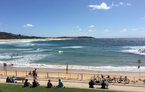 Stylish 3 Bedroom Beachview Apartment - Accommodation Port Hedland 18