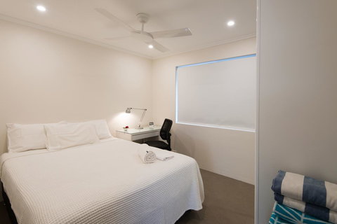 Stylish 3 Bedroom Beachview Apartment - Accommodation Port Hedland 10
