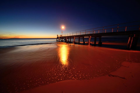 Yankalilla Bay Homestead - Accommodation Port Hedland 0