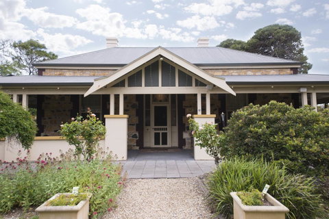 Yankalilla Bay Homestead - Accommodation Port Hedland 1