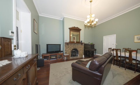 Yankalilla Bay Homestead - Accommodation Port Hedland 15
