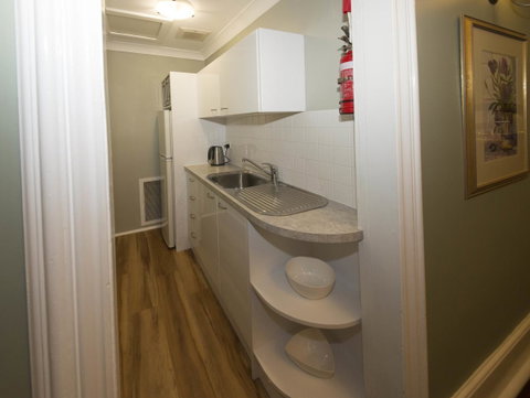 Yankalilla Bay Homestead - Accommodation Port Hedland 6