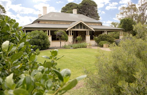 Yankalilla Bay Homestead - Accommodation Port Hedland 11