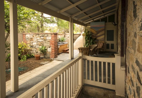 Yankalilla Bay Homestead - Accommodation Port Hedland 5