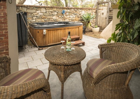 Yankalilla Bay Homestead - Accommodation Port Hedland 16