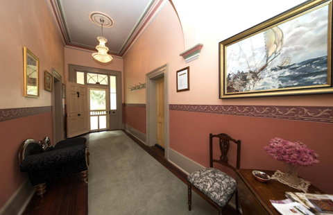 Yankalilla Bay Homestead - Accommodation Port Hedland 12