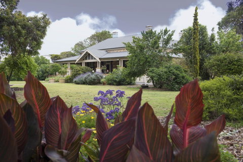 Yankalilla Bay Homestead - Accommodation Port Hedland 10
