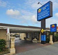 Comfort Inn Victor Harbor - Accommodation Port Hedland