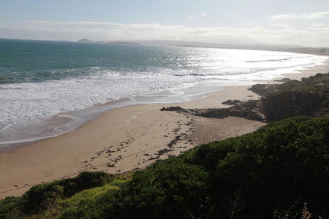 Southern Sands\' Beachfront Apartment - Accommodation Port Hedland 19