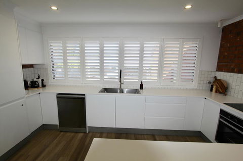 Southern Sands\' Beachfront Apartment - Accommodation Port Hedland 5