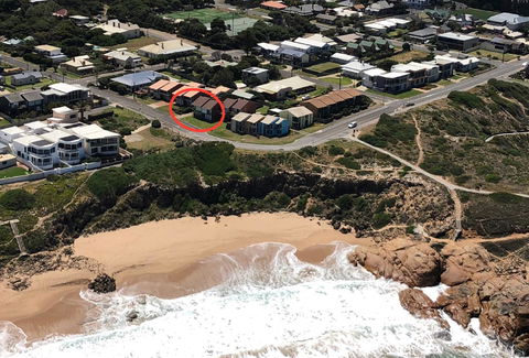 Southern Sands\' Beachfront Apartment - Accommodation Port Hedland 15