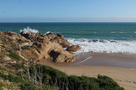 Southern Sands\' Beachfront Apartment - Accommodation Port Hedland 16
