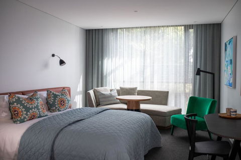 Byng Street Boutique Hotel - Accommodation Port Hedland 36