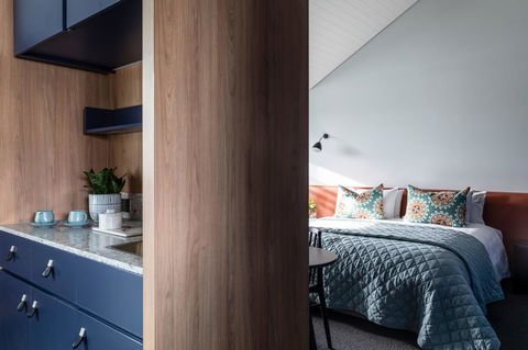 Byng Street Boutique Hotel - Accommodation Port Hedland 10