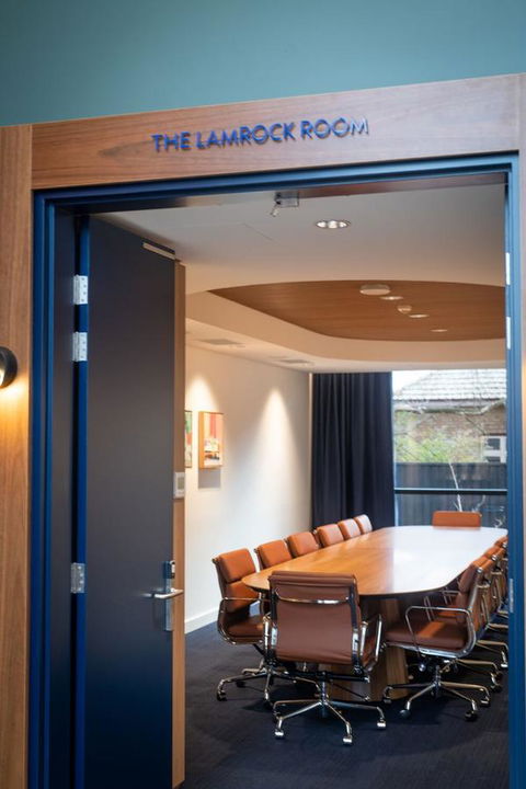 Byng Street Boutique Hotel - Accommodation Port Hedland 8