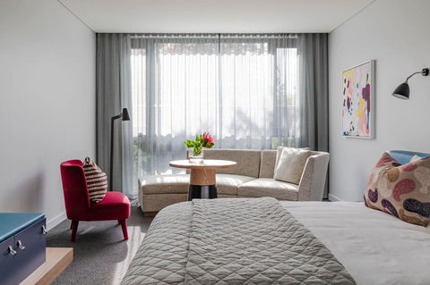 Byng Street Boutique Hotel - Accommodation Port Hedland 13