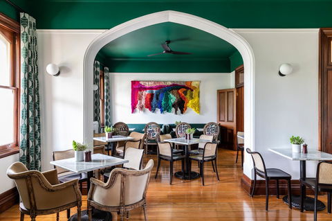 Byng Street Boutique Hotel - Accommodation Port Hedland 4