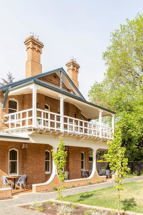 Byng Street Boutique Hotel - Accommodation Port Hedland 2
