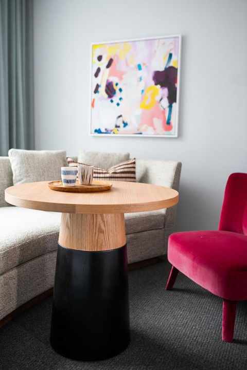 Byng Street Boutique Hotel - Accommodation Port Hedland 14