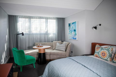 Byng Street Boutique Hotel - Accommodation Port Hedland 35