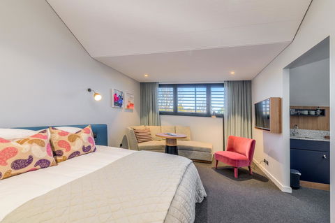 Byng Street Boutique Hotel - Accommodation Port Hedland 32