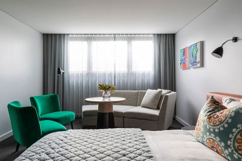 Byng Street Boutique Hotel - Accommodation Port Hedland 9