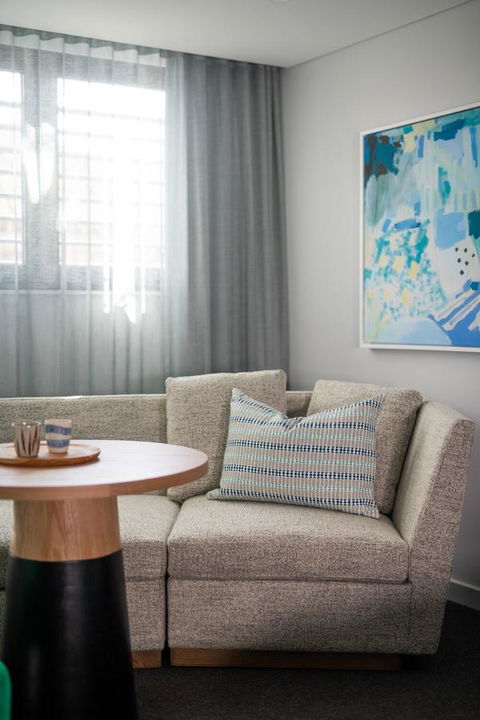 Byng Street Boutique Hotel - Accommodation Port Hedland 34