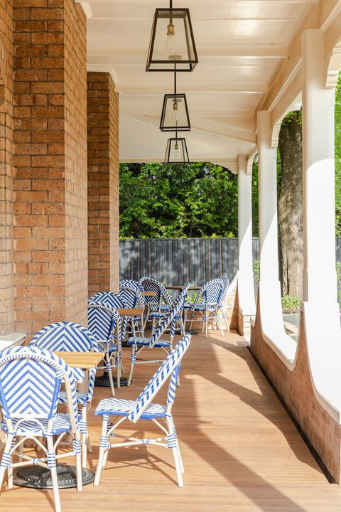 Byng Street Boutique Hotel - Accommodation Port Hedland 3