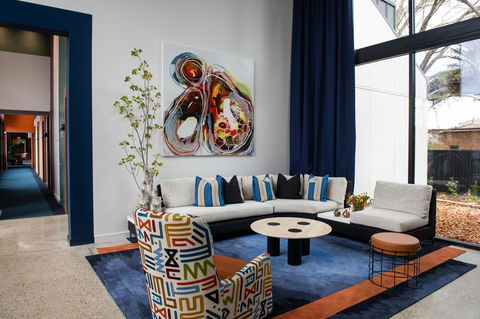 Byng Street Boutique Hotel - Accommodation Port Hedland 6