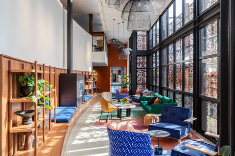 Byng Street Boutique Hotel - Accommodation Port Hedland 0