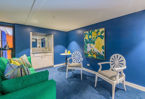 Byng Street Boutique Hotel - Accommodation Port Hedland 25