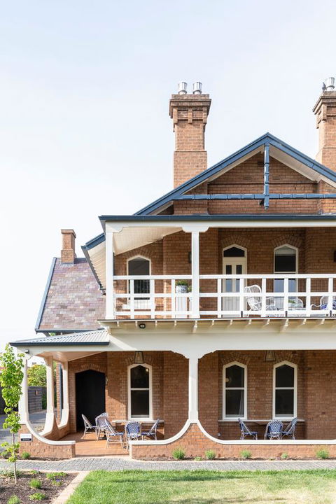 Byng Street Boutique Hotel - Accommodation Port Hedland 1
