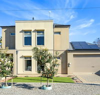 Blue Zone - Aldinga Beach - Accommodation Port Hedland