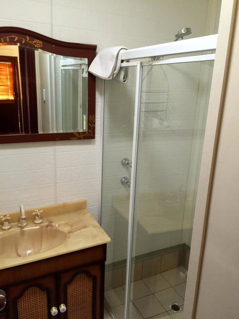 Clare Valley Cabins - Accommodation Port Hedland 4