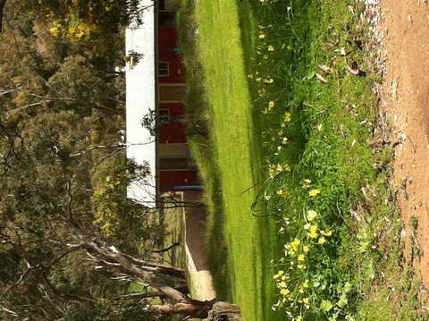 Clare Valley Cabins - Accommodation Port Hedland 5