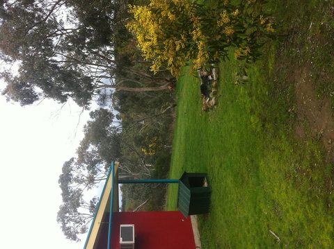 Clare Valley Cabins - Accommodation Port Hedland 43