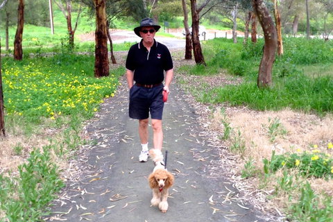 Clare Valley Cabins - Accommodation Port Hedland 34