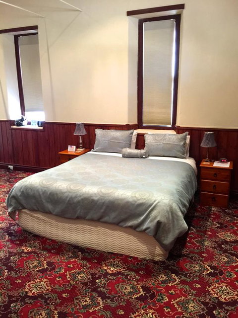 Clare Valley Cabins - Accommodation Port Hedland 29