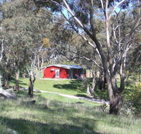 Clare Valley Cabins - Accommodation Port Hedland