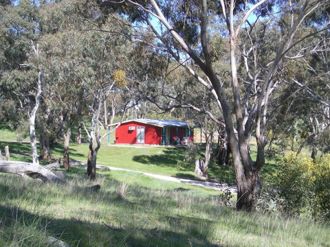 Clare Valley Cabins - Accommodation Port Hedland 0