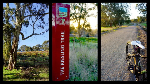Clare Valley Cabins - Accommodation Port Hedland 9