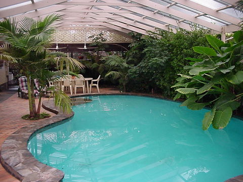 Langmeil Cottages - Accommodation Port Hedland 13