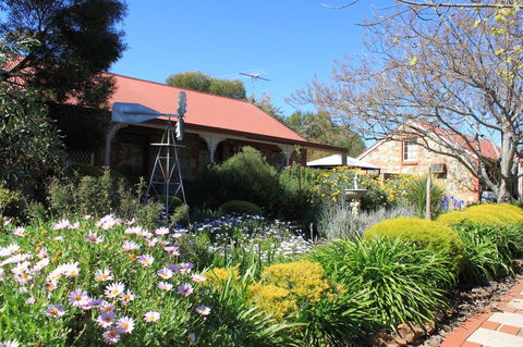 Langmeil Cottages - Accommodation Port Hedland 4