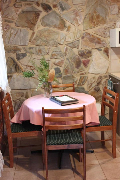 Langmeil Cottages - Accommodation Port Hedland 1